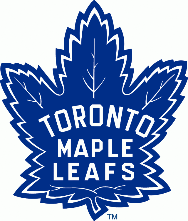 Toronto Maple Leafs 1963-1967 Primary Logo iron on transfers for T-shirts